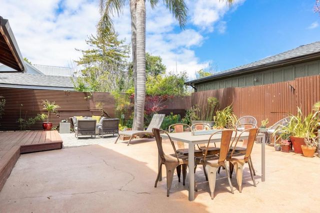 160 Alta Avenue, Santa Cruz, CA 95060