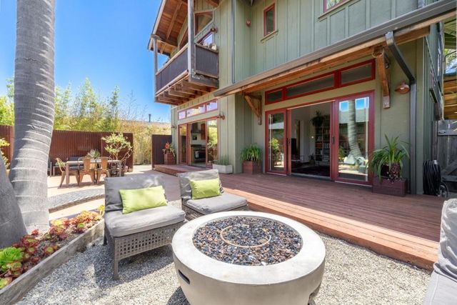 160 Alta Avenue, Santa Cruz, CA 95060