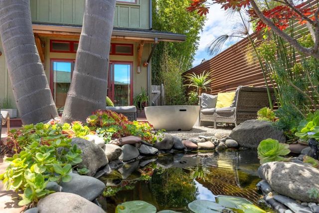 160 Alta Avenue, Santa Cruz, CA 95060