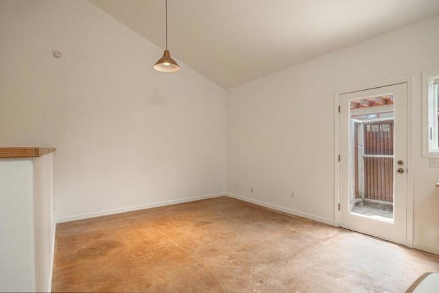 160 Alta Avenue, Santa Cruz, CA 95060