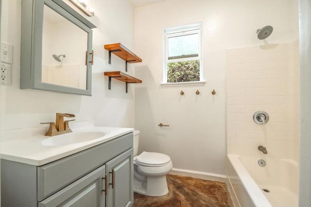 160 Alta Avenue, Santa Cruz, CA 95060