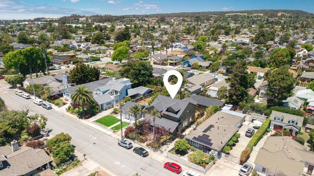 160 Alta Avenue, Santa Cruz, CA 95060