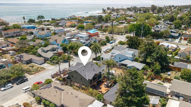 160 Alta Avenue, Santa Cruz, CA 95060