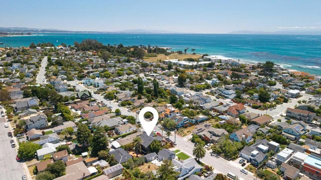 160 Alta Avenue, Santa Cruz, CA 95060
