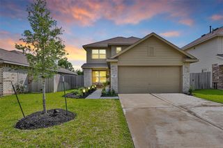 317 Riverwood Village Lane, Sealy, TX 77474