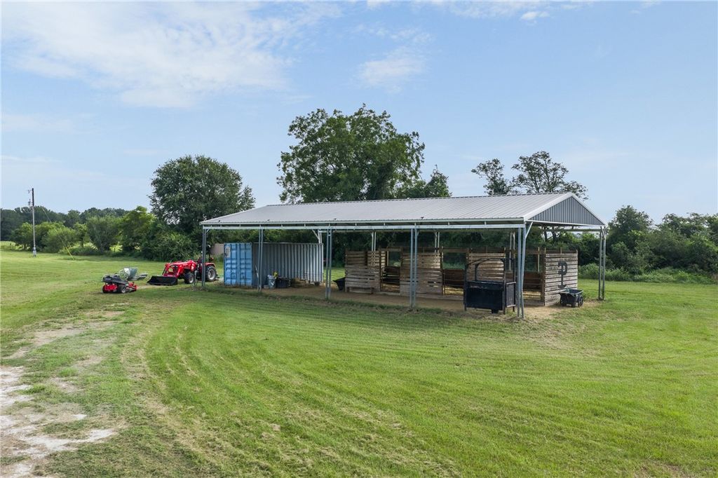 11043 County Road 336, Caldwell, TX 77836 — photo 3