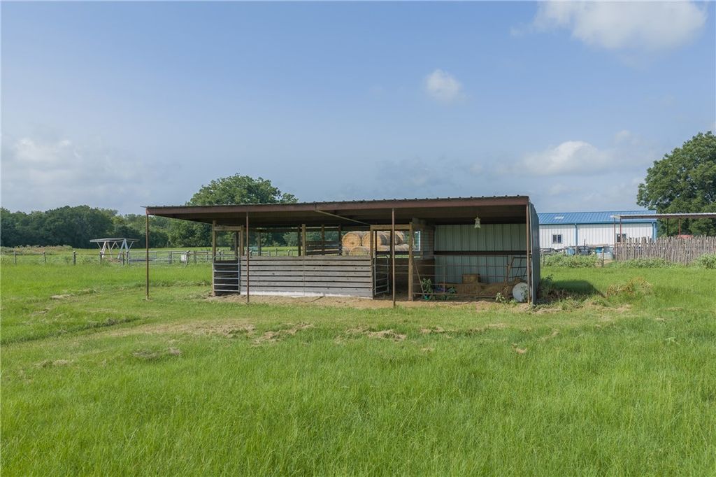11043 County Road 336, Caldwell, TX 77836 — photo 4