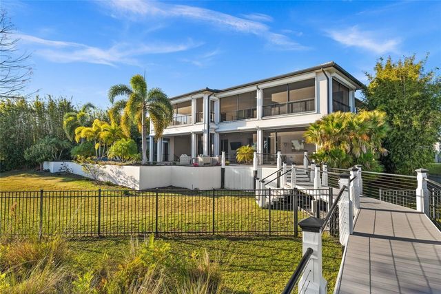12264 MONTALCINO CIRCLE, Windermere, FL 34786