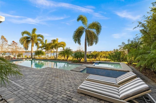 12264 MONTALCINO CIRCLE, Windermere, FL 34786