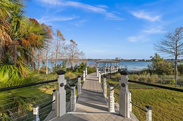 12264 MONTALCINO CIRCLE, Windermere, FL 34786