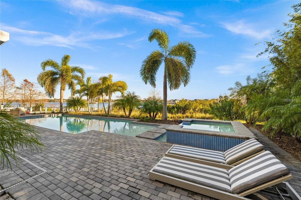 Image 28 of property listing at 12264 MONTALCINO CIRCLE, Windermere, FL 34786