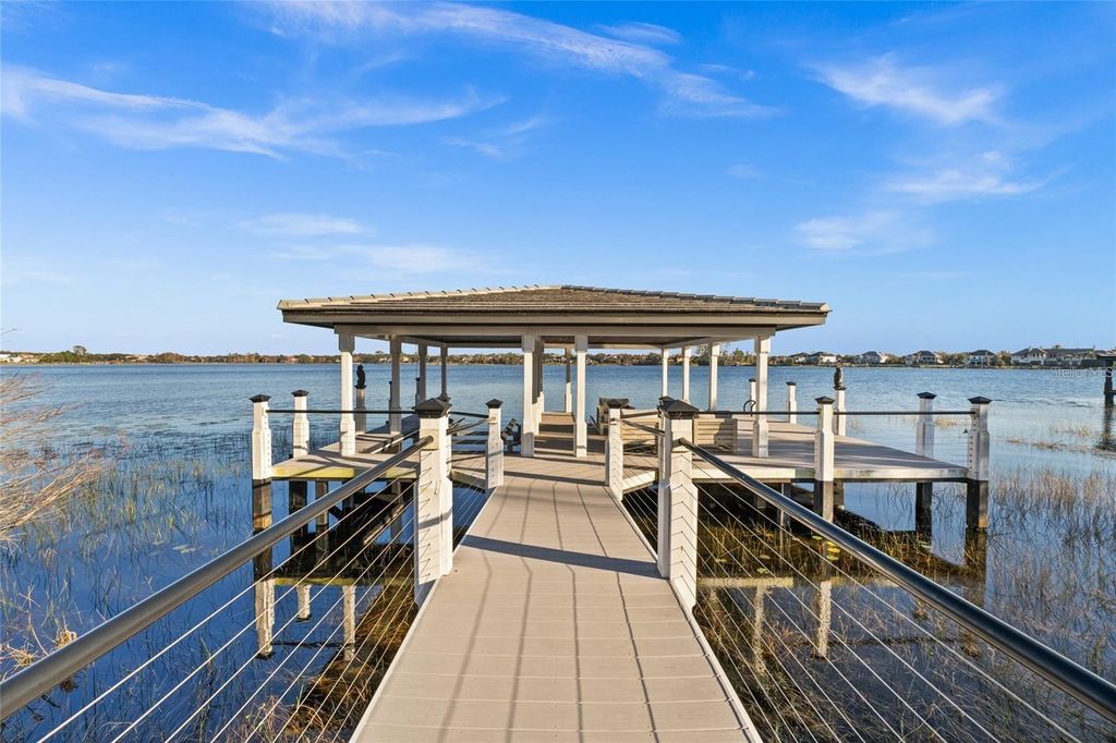 Image 29 of property listing at 12264 MONTALCINO CIRCLE, Windermere, FL 34786