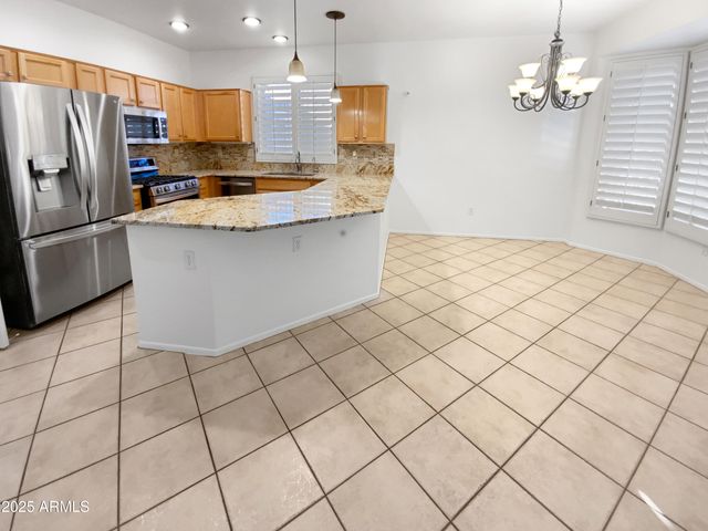 15121 W ARZON Way, Sun City West, AZ 85375