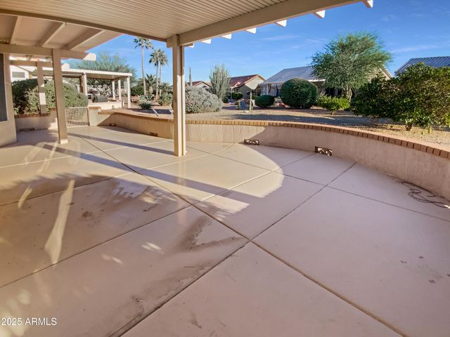 15121 W ARZON Way, Sun City West, AZ 85375