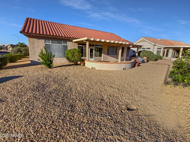 15121 W ARZON Way, Sun City West, AZ 85375