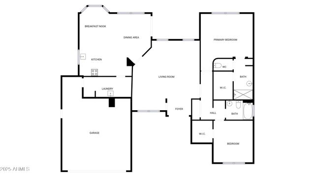 15121 W ARZON Way, Sun City West, AZ 85375