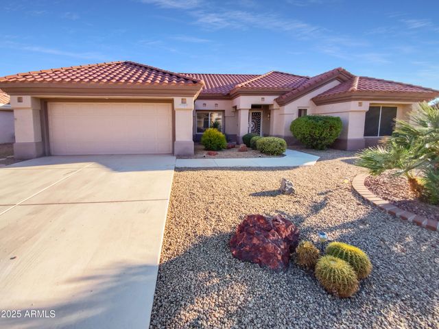 15121 W ARZON Way, Sun City West, AZ 85375