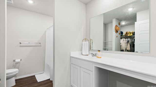 13827 Hidden Oasis, San Antonio, TX 78253