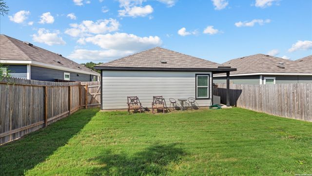 13827 Hidden Oasis, San Antonio, TX 78253
