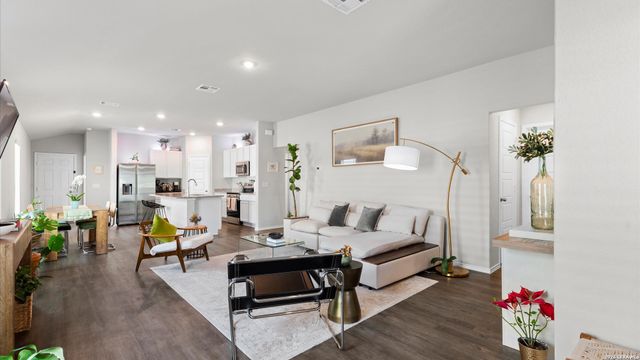 13827 Hidden Oasis, San Antonio, TX 78253
