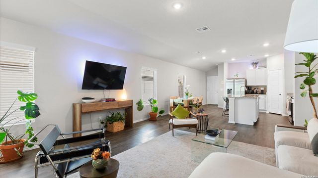 13827 Hidden Oasis, San Antonio, TX 78253