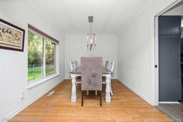 28839 Bannockburn Street, Farmington, MI 48334