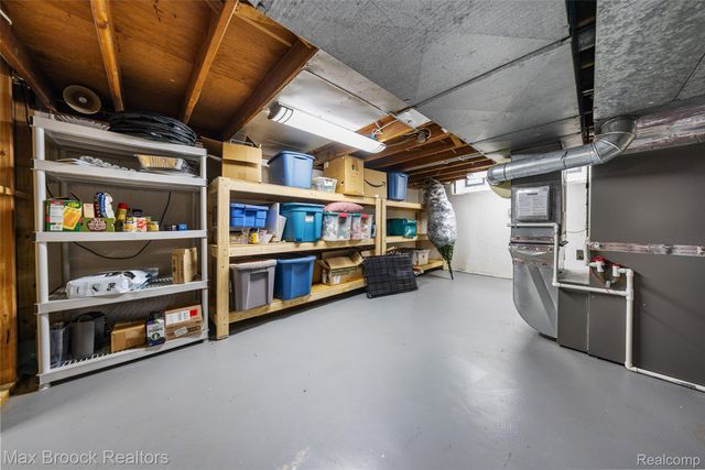28839 Bannockburn Street, Farmington, MI 48334