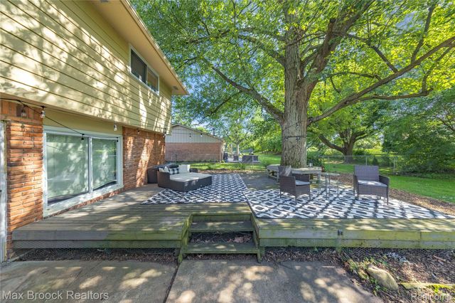 28839 Bannockburn Street, Farmington, MI 48334