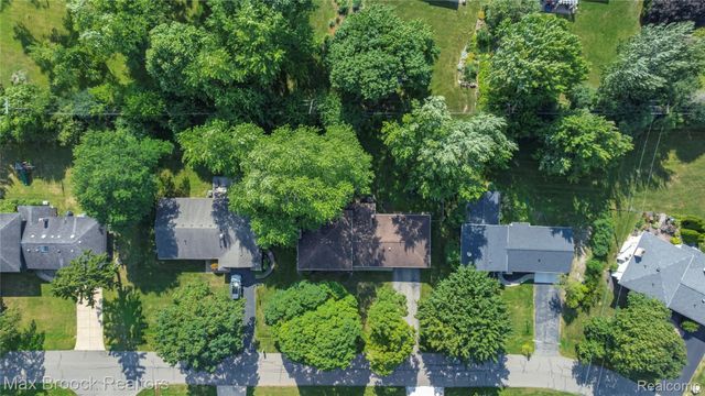 28839 Bannockburn Street, Farmington, MI 48334
