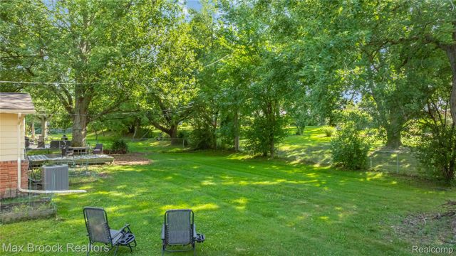 28839 Bannockburn Street, Farmington, MI 48334