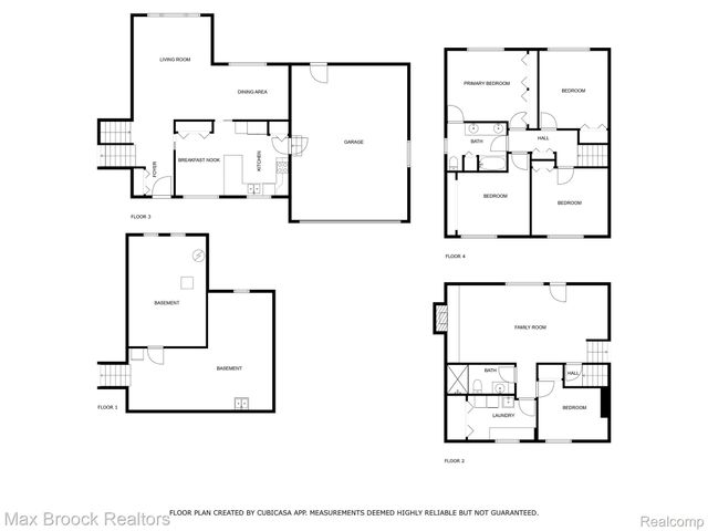 28839 Bannockburn Street, Farmington, MI 48334