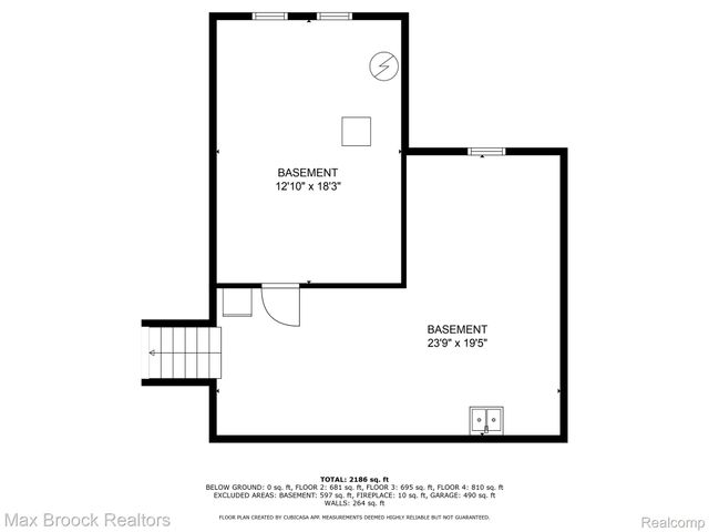 28839 Bannockburn Street, Farmington, MI 48334