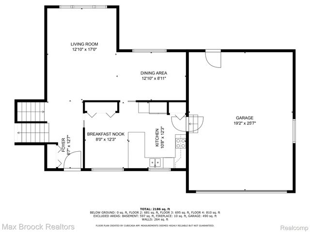 28839 Bannockburn Street, Farmington, MI 48334