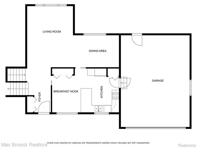 28839 Bannockburn Street, Farmington, MI 48334