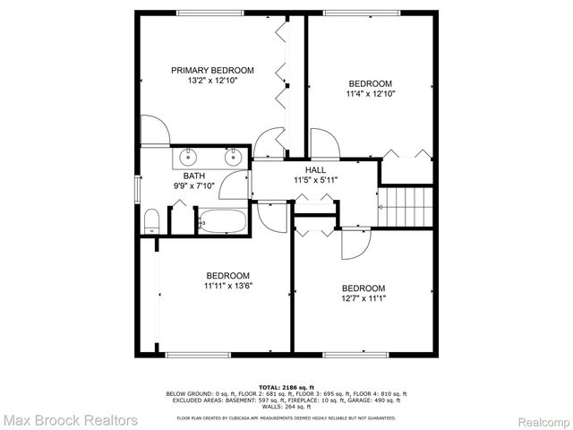 28839 Bannockburn Street, Farmington, MI 48334