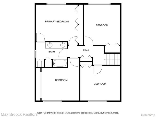28839 Bannockburn Street, Farmington, MI 48334