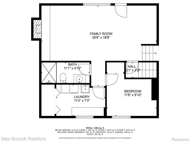 28839 Bannockburn Street, Farmington, MI 48334