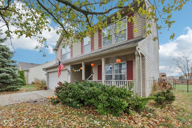 2411 Lakeshore Court, Lebanon, IN 46052