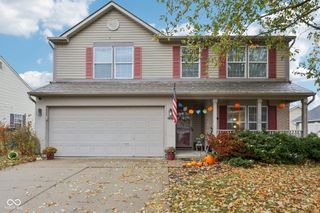 2411 Lakeshore Court, Lebanon, IN 46052