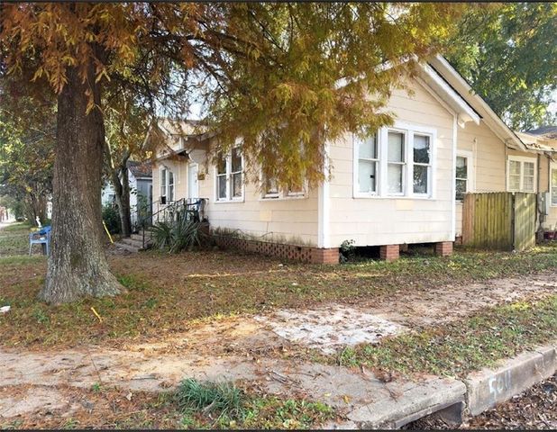 504 CHESTER STREET Street, Alexandria, LA 71301