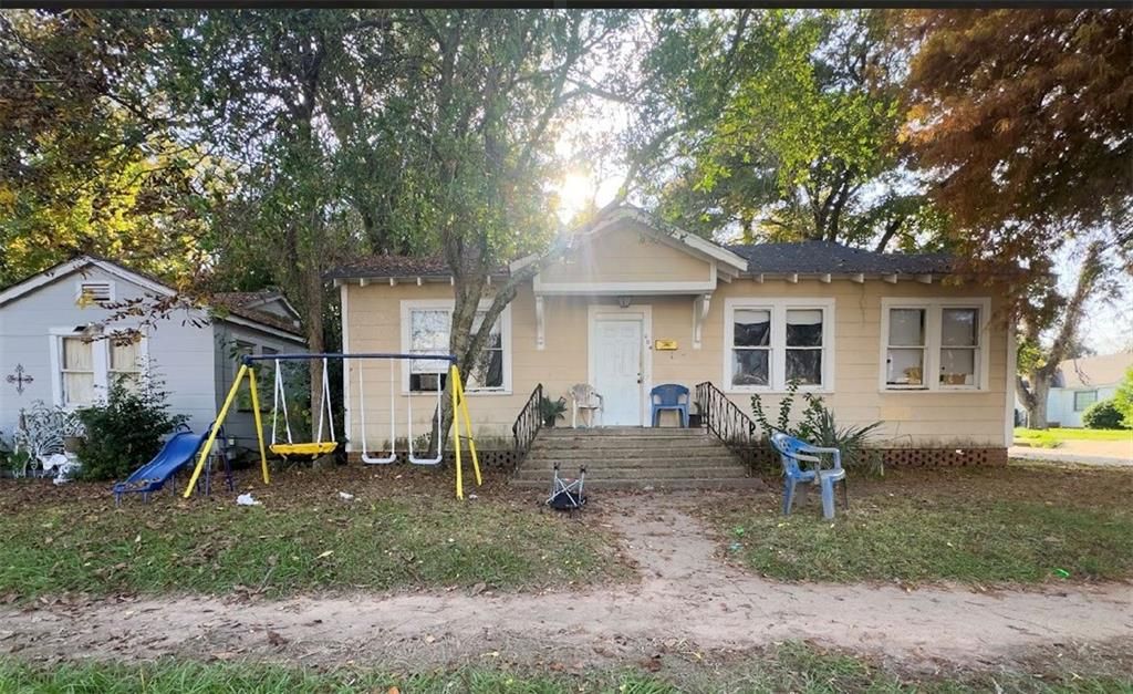 504 CHESTER STREET Street, Alexandria, LA 71301