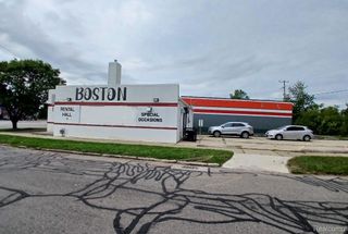 12645 Gratiot Avenue, Detroit, MI 48205
