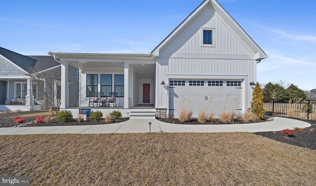 33711 HILLTOP BLVD, Lewes, DE 19958