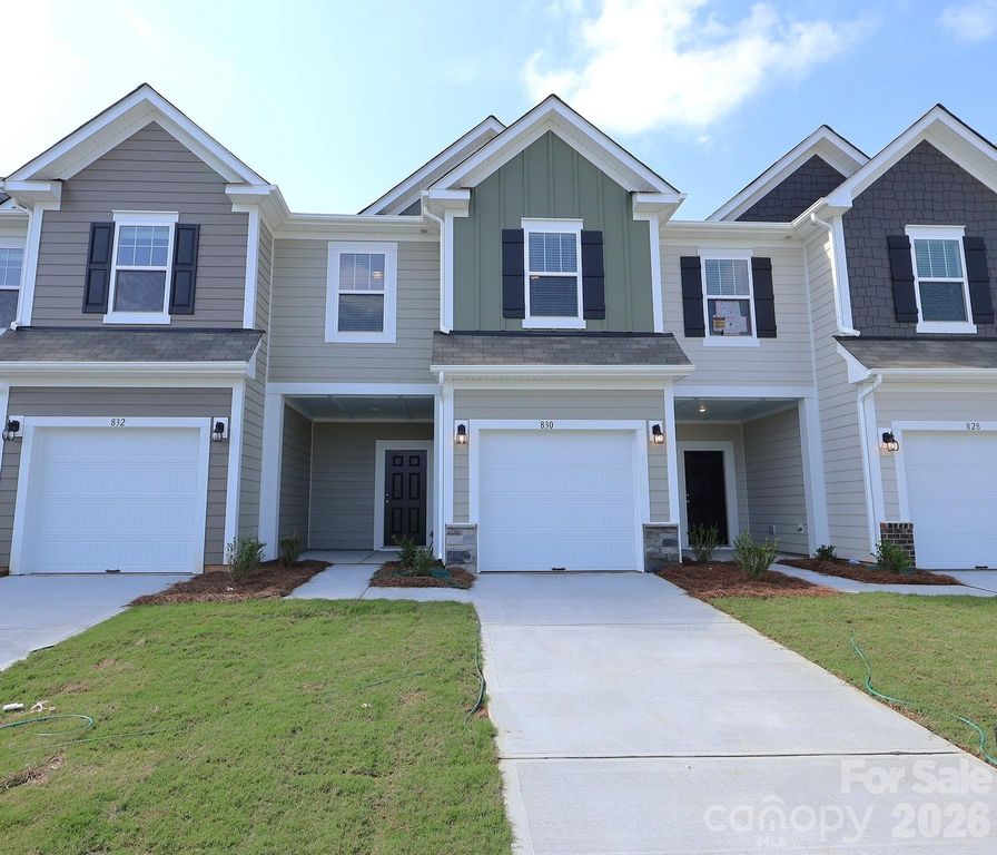 830 Earhart Street NW, Concord, NC 28027