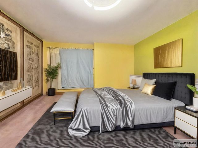 25-40 UNION Street 1C, Flushing, NY 11354