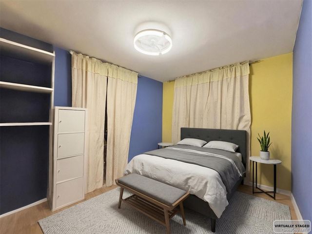 25-40 UNION Street 1C, Flushing, NY 11354