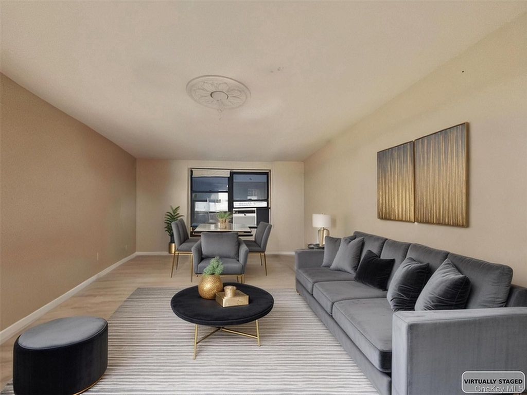 25-40 UNION Street 1C, Flushing, NY 11354