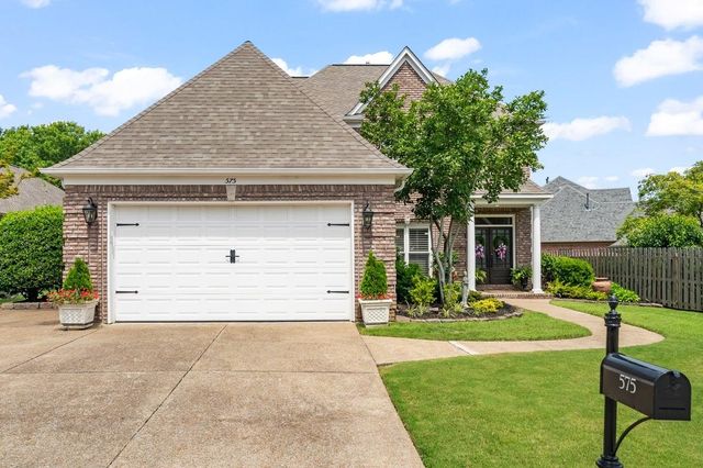 575 WARWICK WILLOW LN, Collierville, TN 38017