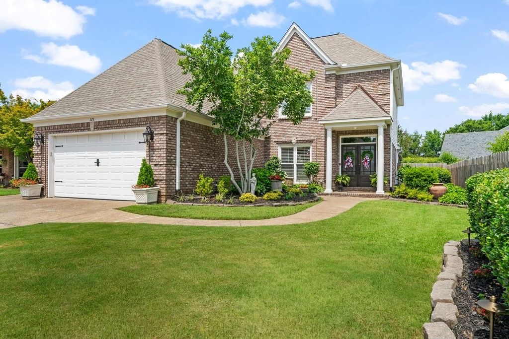 575 WARWICK WILLOW LN, Collierville, TN 38017