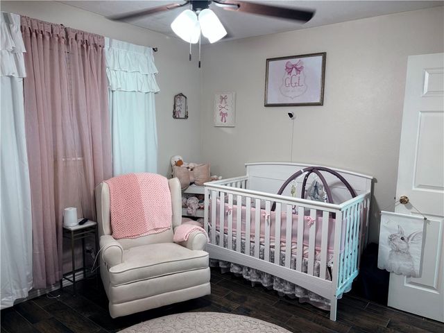 923 Lyndale St, Kingsville, TX 78363